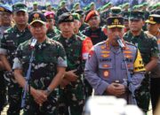 Kapolri Pastikan Siap Amankan dan Kawal Rute Pelantikan Presiden