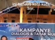 Tim Kuasa Hukum SAR-Kanaah Laporkan Akun Penyebar Kebencian dan Keresahan Warga Sidrap