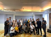 32 Legislator Sidrap dari Partai Pengusung ‘Andalan Hati’ Bahas Pilgub Sulsel