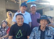 Petani Sulawesi Selatan Raih Untung Berkat Program Mitra Tani Bulog