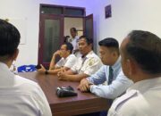 Bapenda Sidrap Dorong Transaksi Nontunai di Inspektorat, ASN Diajak Manfaatkan QRIS