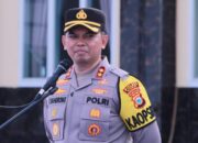 Gembong Narkoba Terjaring Satresnarkoba Sidrap, 460 Butir Ekstasi