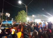 Majelling Wattang Bergema: SAR-KANAAH Nyalakan Harapan Baru untuk Sidrap Lebih Maju