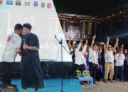 SAR-KANAAH Merajai Survei Pilkada Sidrap, Raih Dukungan Tokoh Masyarakat