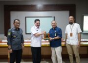 Sidrap Raih Penghargaan KPPN Parepare atas Kecepatan Penyampaian Dokumen Dana Desa