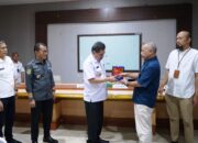 Pemkab Sidrap Raih Penghargaan KPPN Parepare