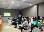 Jalani Evaluasi SPBE 2024, Nilai Sidrap Naik dari Tahun Sebelumnya