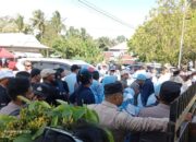 Debat Kedua Calon Bupati Dan Wakil Bupati Enrekang, Akankah Semakin Jauh dari Masyarakat. ?