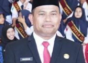 Isu Beri Dukungan Salah Satu Paslon, Pj. Bupati Enrekang Marwan Mansyur Angkat Bicara.