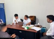 Diduga Melanggar Netralitas, Oknum Kepala Desa Diperiksa Bawaslu Enrekang