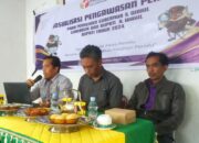 Kadis Kominfo Enrekang Ajak Sukseskan Pilkada Bebas Hoaks