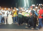 Cahaya Mario Group Pererat Tali Silaturahmi dan Dorong Peningkatan Manajemen Peternakan Melalui Tour Bali