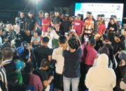 Ribuan Warga Hadiri Kampanye SAR-Kanaah di Timoreng Panua, Dua Komunitas Besar Nyatakan Dukungan