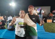 Pengusaha SPBU Sidrap Dukung SAR-KANAAH Karena SAR Sosok Pejabat Merakyat, Peduli dan Suka Bantu Orang