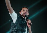 SAR Kanaah Fokus Blusukan, Dekati Masyarakat Sidrap Jelang Pilkada