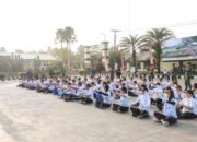 Tingkatkan Pelayanan Kesehatan Untuk Masyarakat, Polri Bangun 13 RS Bhayangkara selama 2014-2024