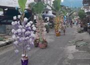 Keunikan Perayaan Maulid Nabi Muhammad SAW 1446.H di Enrekang.