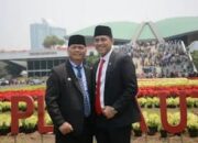 Muslimin Bando Resmi Bertugas di Komisi X DPR-RI, Fokus pada Pendidikan dan Kebudayaan