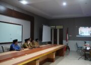 Tujuh ASN Sidrap Ikuti Seleksi MTQ Korpri Tingkat Provinsi Sulsel