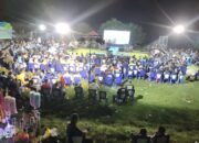 SarKanaah Dengar Keluhan Warga Talawe, Janji Perbaiki Jalan dan Tingkatkan Kesejahteraan Peternak