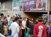 Warga Batu Pute Berharap Besar pada SAR, Calon Bupati yang Dipercaya Membawa Perubahan