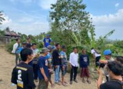 SAR-KANAAH Blusukan di Lotang Kaluku, Dengar Aspirasi Warga untuk Peningkatan Infrastruktur