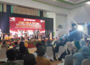 Sisi Ilmiah Hasil Debat Perdana Calon Bupati Enrekang 2024. Ini Tanggapan Pengamat