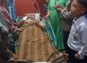 Pesta Panen di Desa Tonrong Rijang Berujung Tragis: Tiga Orang Tersambar Petir