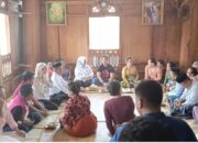 Putra Jokowi, Kaesang Pangarep, Turun Langsung Dukung Pasangan Andalan Hati dan SarKanaah