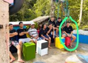 Duka Menyelimuti Keluarga AAN, Petani Muda yang Tewas Tersambar Petir