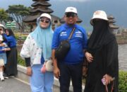 PT Cahaya Mario Group dan Mitra Perusahaan Pakan Ayam Dan Perusahaan Obat Ayam,Kolaboratif ke Bali untuk Keluarga Plasma