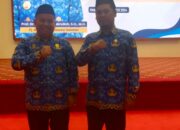 Dua ASN Sidrap Wakili Sulsel di MTQ Korpri Tingkat Nasional