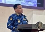 Pj Bupati Enrekang Ganti 7 Pejabat Jelang Pilkada, Ada Apa ?