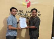 Kepala BAPENDA Enrekang Teindikasi Pelanggaran Netralitas , Izwan: meminta PJ bupati Enrekang Batalkan SK PLT DPMD