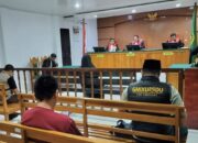 Terbukti Tidak Netral,Guru SDN 147 Pelali Dituntut 3 Bulan Penjara di Enrekang