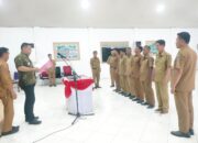 PJ. Bupati Enrekang Melantikan Ulang PJ Desa Secara Sembunyi-Sembunyi , Misbahuddin : PJ Bupati Enrekang Dan PLT Kadis Pemdes Harus Jelaskan ?