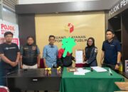 MASSIF GERAKAN POLITIK UANG PASLON 02 ?SETELAH TANGKAP TANGAN DI KABERE . KINI TERJADI LAGI DI KARUNGANGA DESA MUNDAN .MASALLE