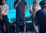 H. Rusdi Masse Mentor Politik Sulawesi Selatan, Siap Totalitas Dukung Visi Misi Bupati Sidrap Terpilih