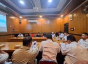 Pemkab Sidrap Evaluasi Layanan Publik dalam Seminar Hasil SKM