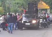 Komitmen Marwan Mansyur Ciptakan Pilkada Damai di Enrekang di Pertanyakan