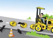 APH Diminta Periksa CV Tunas Karya dan CV FEM Konstruksi Terkait Proyek Jalan Hotmix di Sidrap