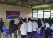 3.479 Petugas KPPS Dilantik Se-Kabupaten Enrekang
