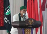 Ketua HMI Cabang Enrekang Mengkritik Kebijakan PJ Bupati Marwan Mansyur