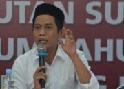 Ketua KPU Sidrap : Melalui Debat Warga Bisa Teguhkan Pilihan