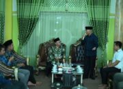 Kunjungan Menteri Dikdasmen Beri Atensi Khusus Meningkatkan Pendidikan di Enrekang