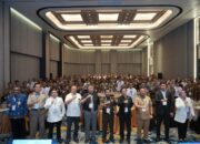 Prof. Zudan Dorong Perluasan Sumber Pembiayaan Pembangunan, Fokus pada Investasi dan Sektor Andalan