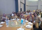 Kejati Sulsel Dorong Percepatan Investasi untuk Pertumbuhan Ekonomi Tinggi, Bentuk Satgas One Stop Solution