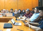 Sidrap Gelar Forum Satu Data, Perkuat Sinergi Antarinstansi