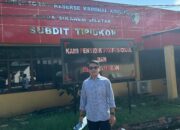 Sejumlah Kepala Desa Dan Mantan Kepala Desa Di Kabupaten Enrekang, Dilaporkan Terkait Penyelewangan ADD