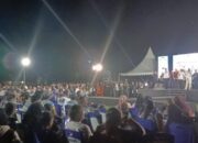 SarKanaah Raih Dukungan Masif di Watang Sidenreng, Tekankan Komitmen untuk Kesejahteraan Masyarakat